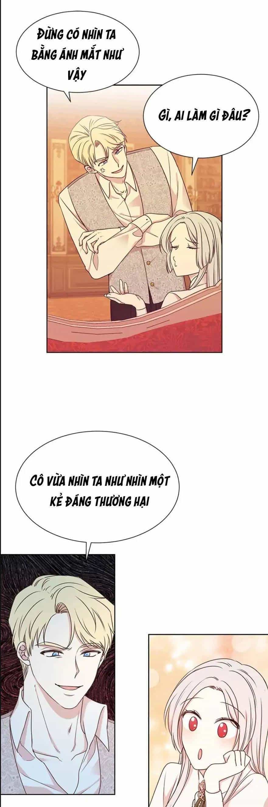 Tôi Chán Nản Vì Chồng Thứ Hai Không Chung Thủy - Chương 7 - ảnh 32