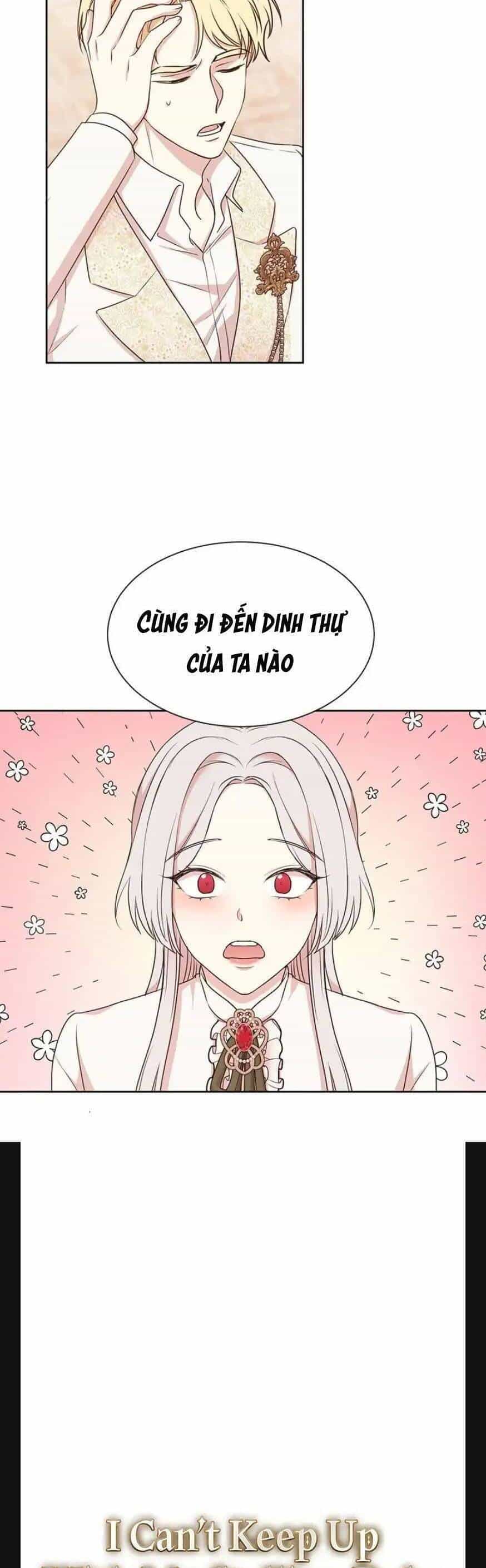 Tôi Chán Nản Vì Chồng Thứ Hai Không Chung Thủy - Chương 7 - ảnh 4