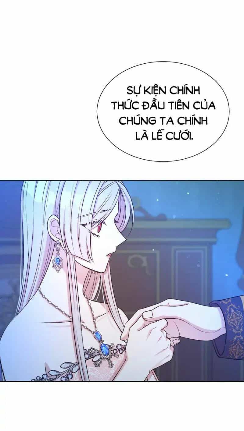Tôi Chán Nản Vì Chồng Thứ Hai Không Chung Thủy - Chương 46.1 - ảnh 35