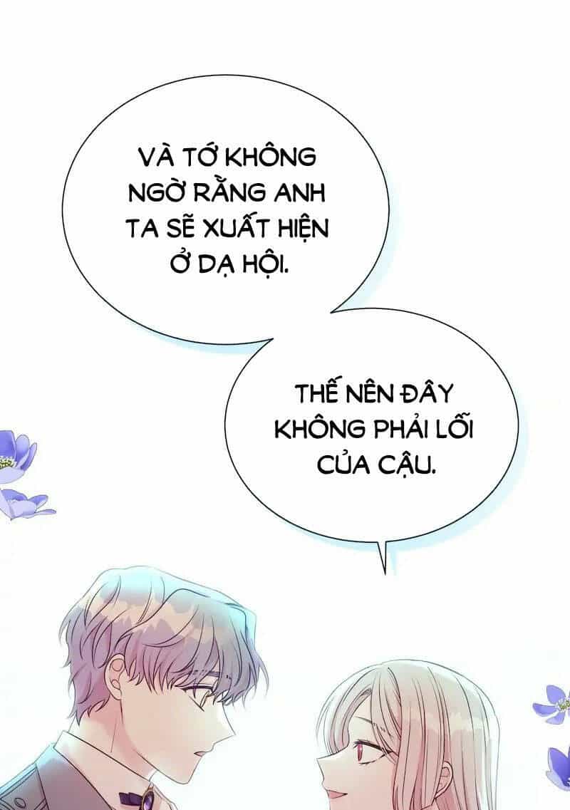 Tôi Chán Nản Vì Chồng Thứ Hai Không Chung Thủy - Chương 48.2 - ảnh 2