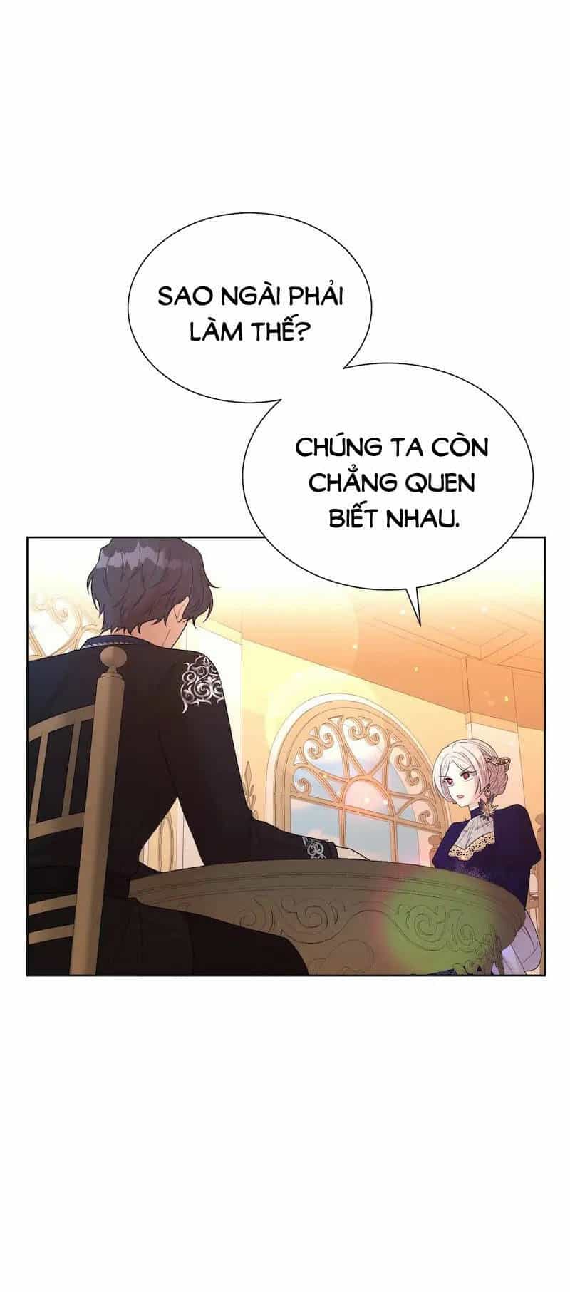 Tôi Chán Nản Vì Chồng Thứ Hai Không Chung Thủy - Chương 49.2 - ảnh 23