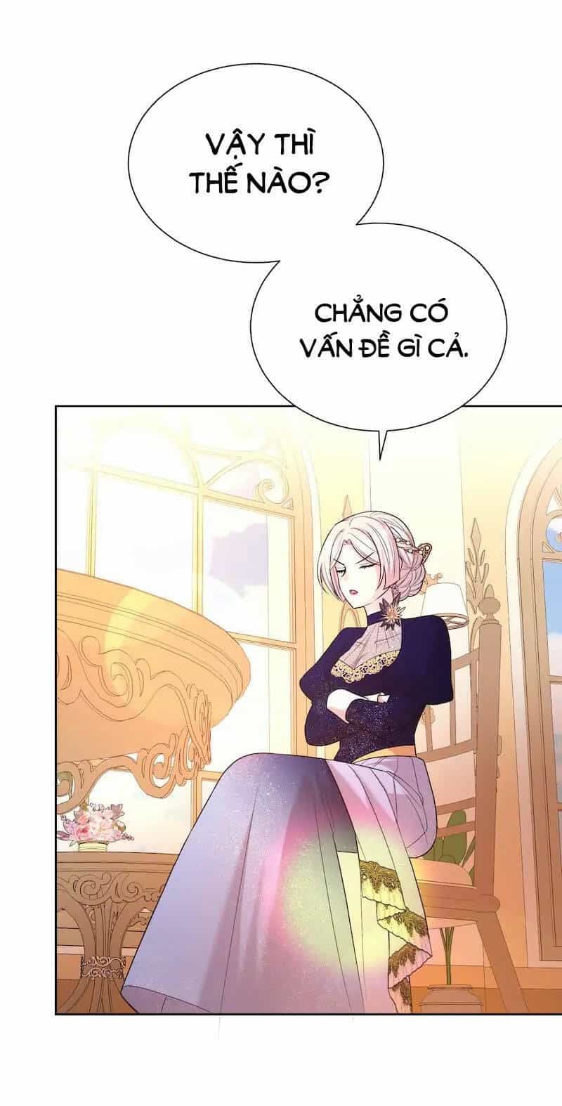 Tôi Chán Nản Vì Chồng Thứ Hai Không Chung Thủy - Chương 49.2 - ảnh 39