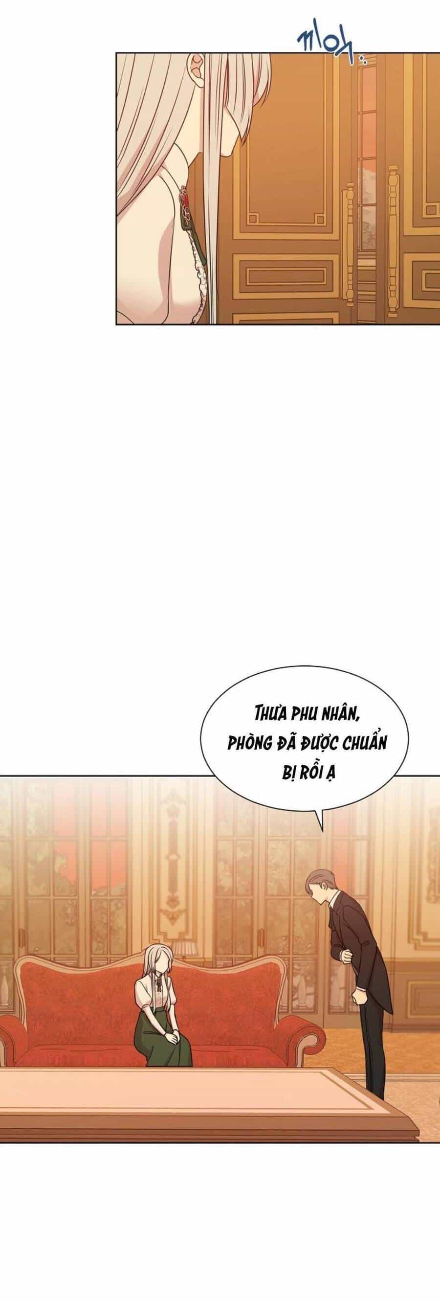 Tôi Chán Nản Vì Chồng Thứ Hai Không Chung Thủy - Chương 8 - ảnh 11