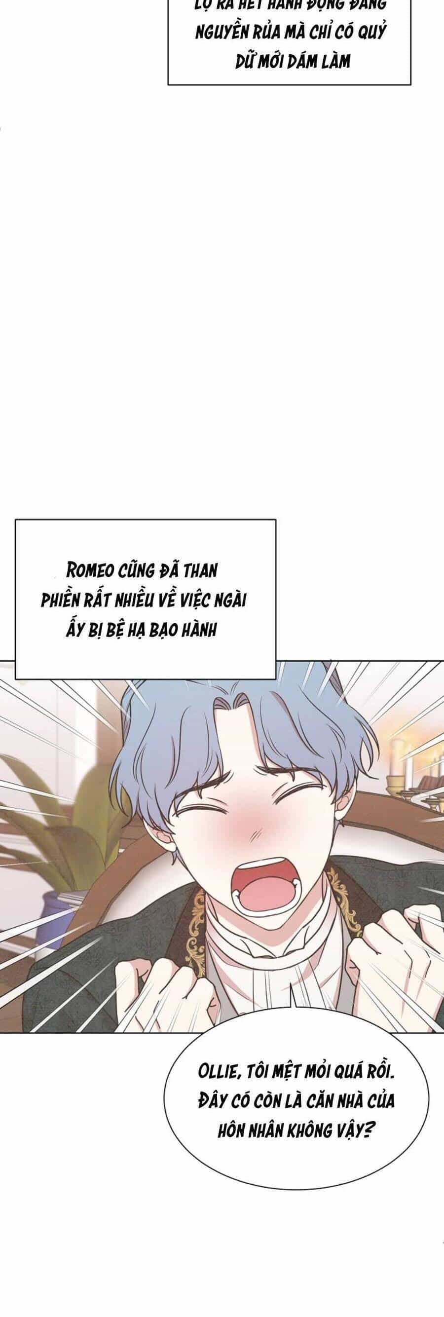 Tôi Chán Nản Vì Chồng Thứ Hai Không Chung Thủy - Chương 8 - ảnh 39