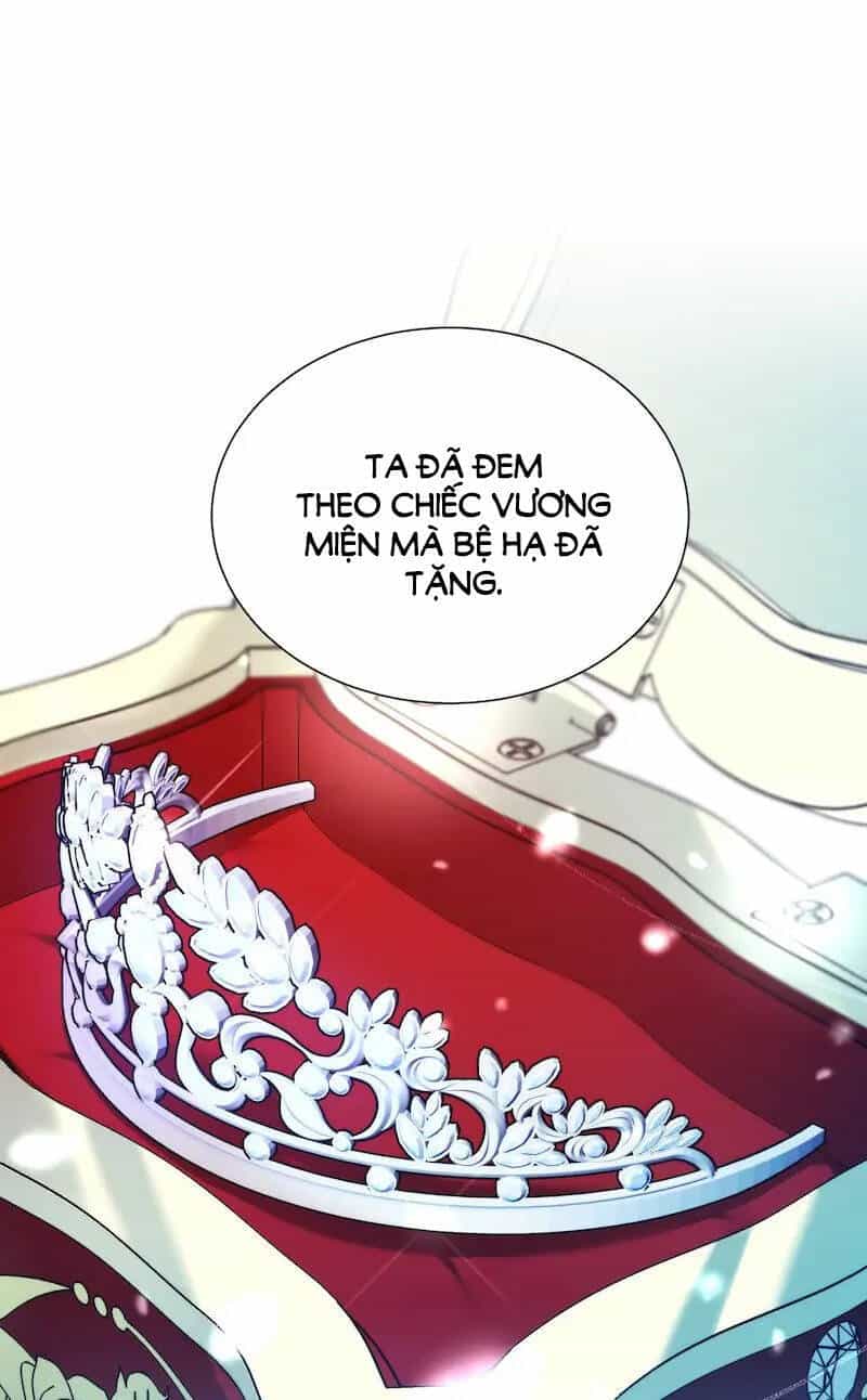 Tôi Chán Nản Vì Chồng Thứ Hai Không Chung Thủy - Chương 51.2 - ảnh 31