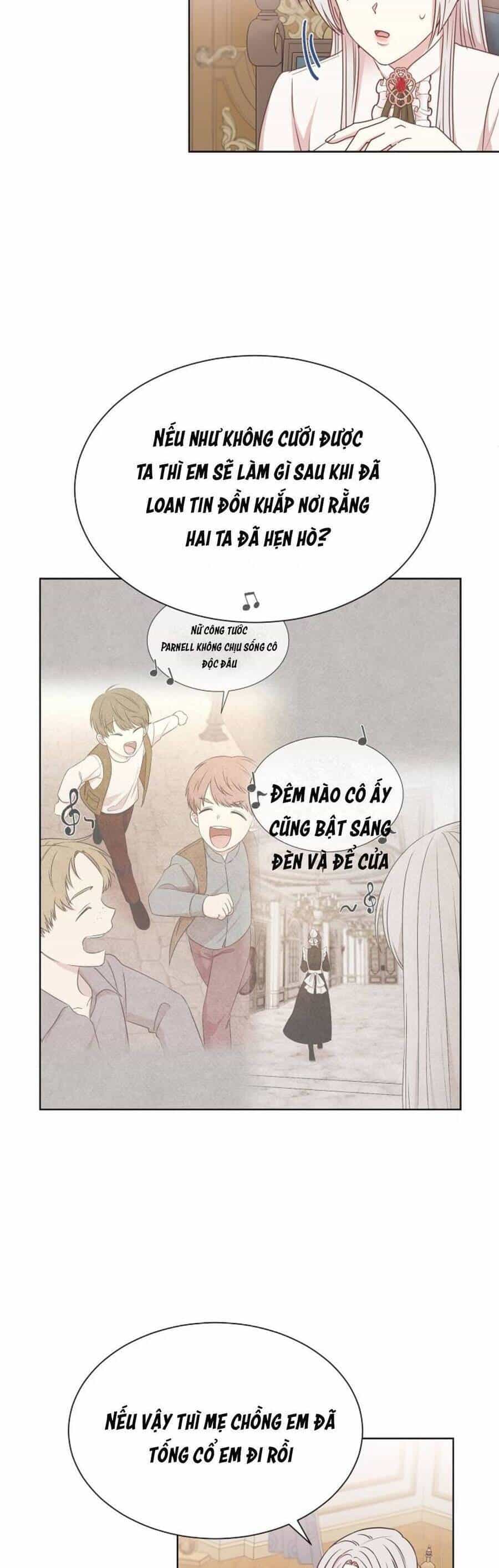 Tôi Chán Nản Vì Chồng Thứ Hai Không Chung Thủy - Chương 9 - ảnh 2