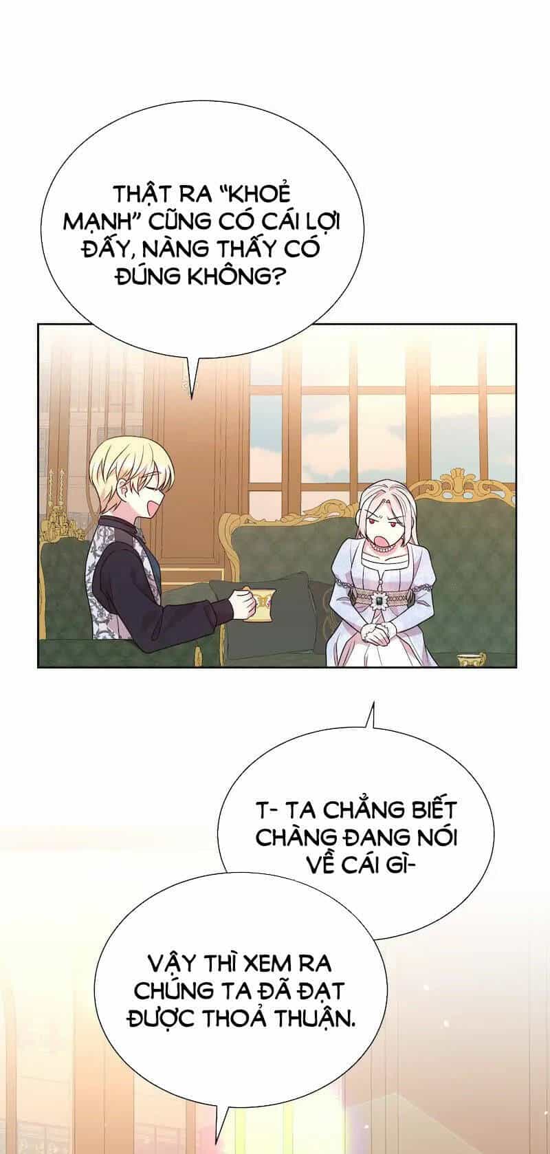 Tôi Chán Nản Vì Chồng Thứ Hai Không Chung Thủy - Chương 56.2 - ảnh 33