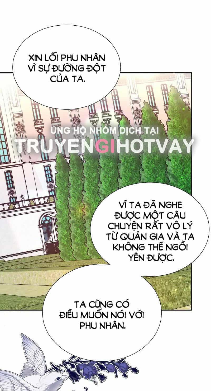 Tôi Chán Nản Vì Chồng Thứ Hai Không Chung Thủy - Chương 60.1 - ảnh 13