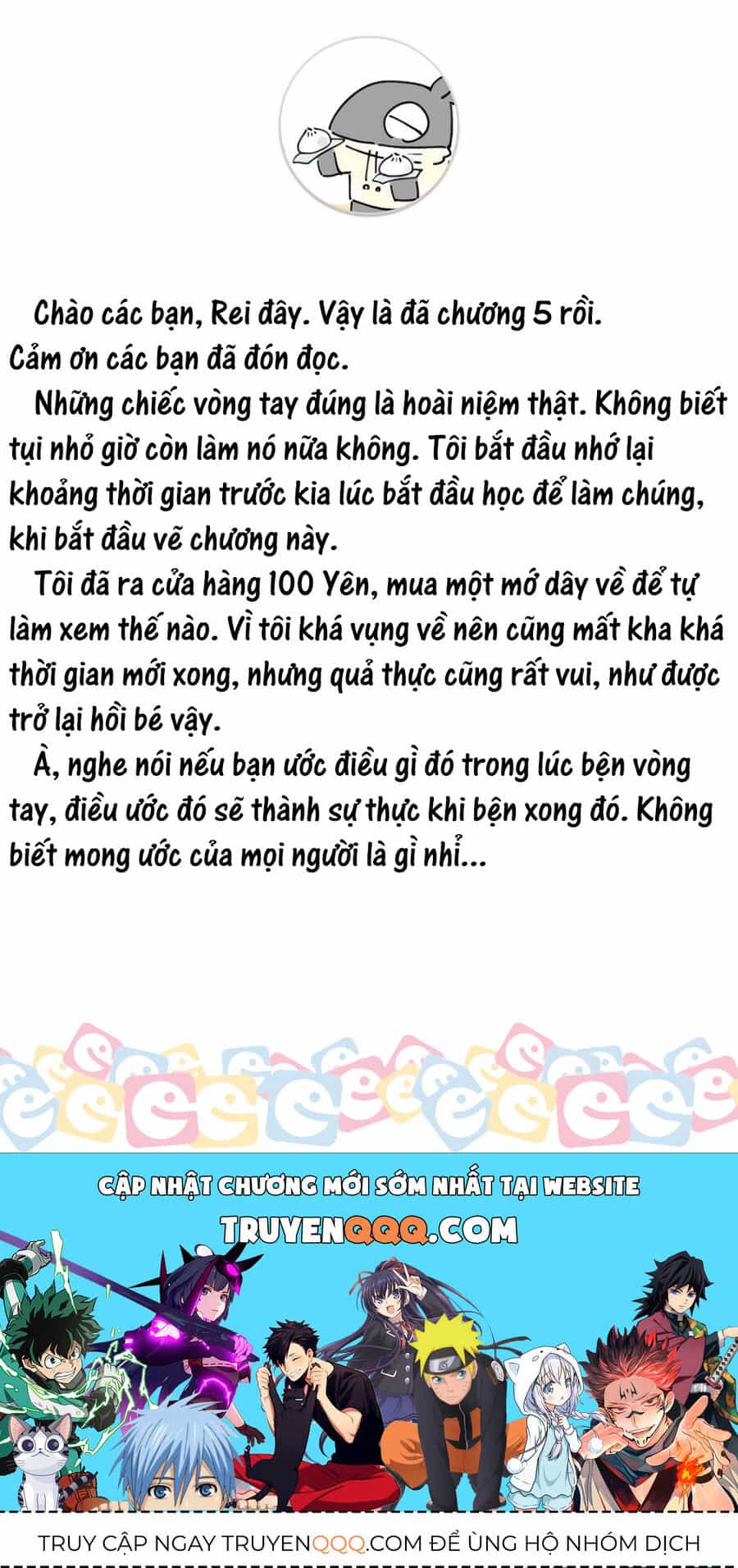 Tôi Chẳng Hiểu Cô Bạn Của Em Gái Tôi Đang Nghĩ Gì! - Chương 5 - ảnh 16