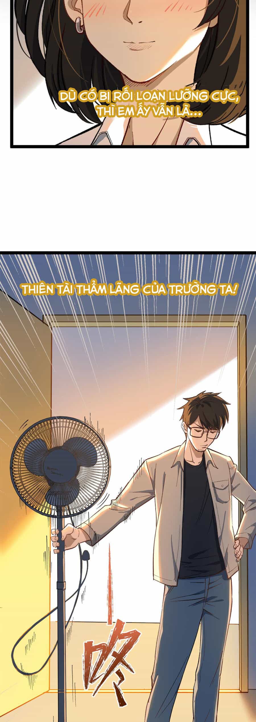 Tôi Chỉ Biết Làm Phim Dở Thôi - Chương 1 - ảnh 21