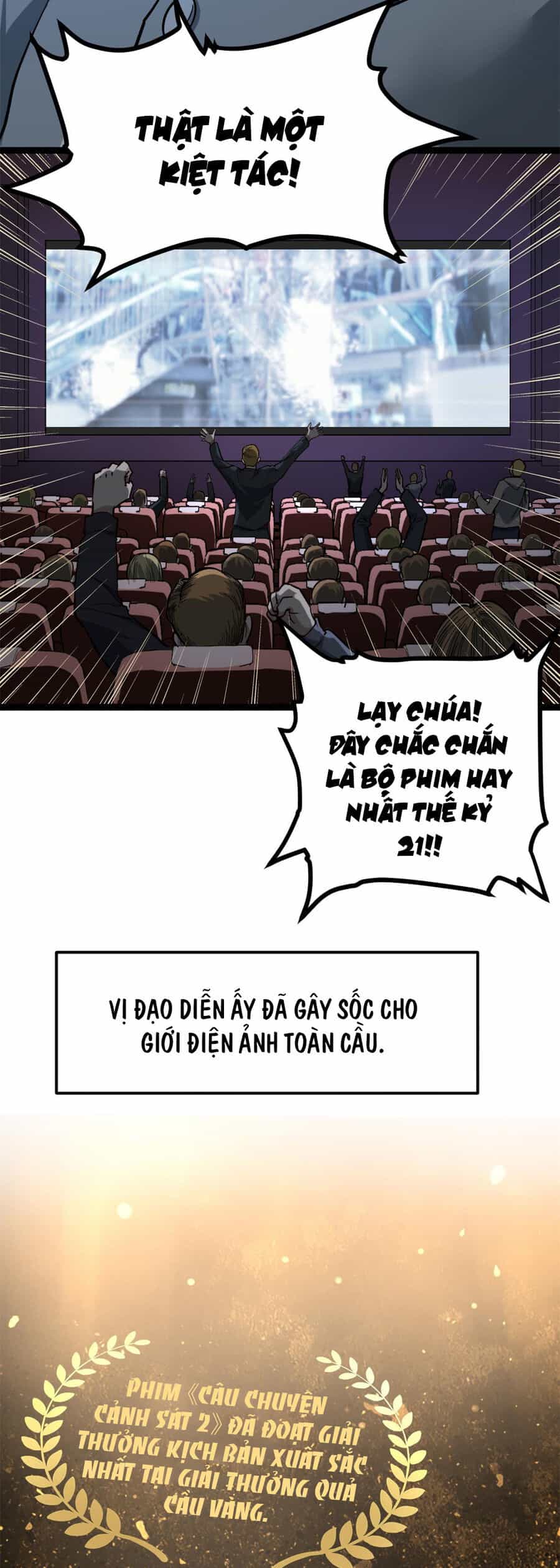 Tôi Chỉ Biết Làm Phim Dở Thôi - Chương 1 - ảnh 5