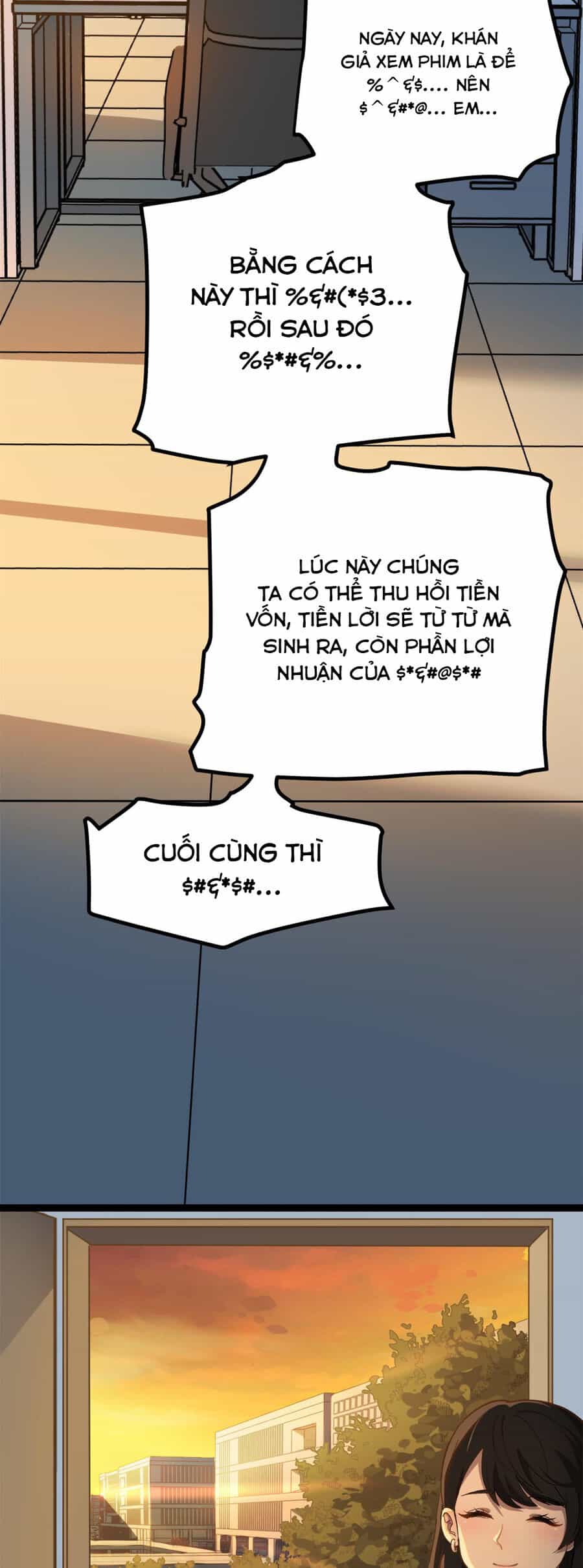 Tôi Chỉ Biết Làm Phim Dở Thôi - Chương 2 - ảnh 26
