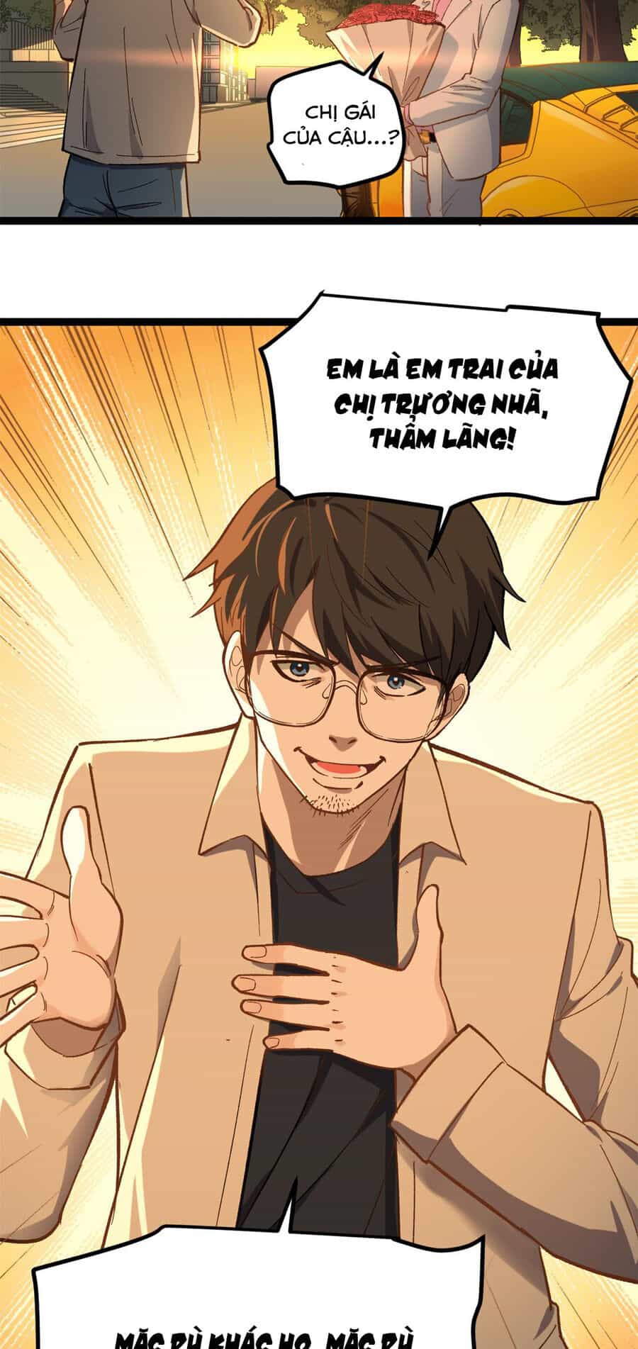 Tôi Chỉ Biết Làm Phim Dở Thôi - Chương 2 - ảnh 35