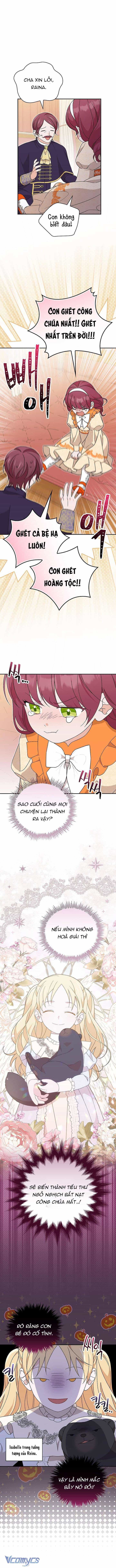 Tôi Chỉ Đang Tận Hưởng Khoảng Thời Gian Có Hạn Của Bản Thân Thôi - Chương 28 - ảnh 12