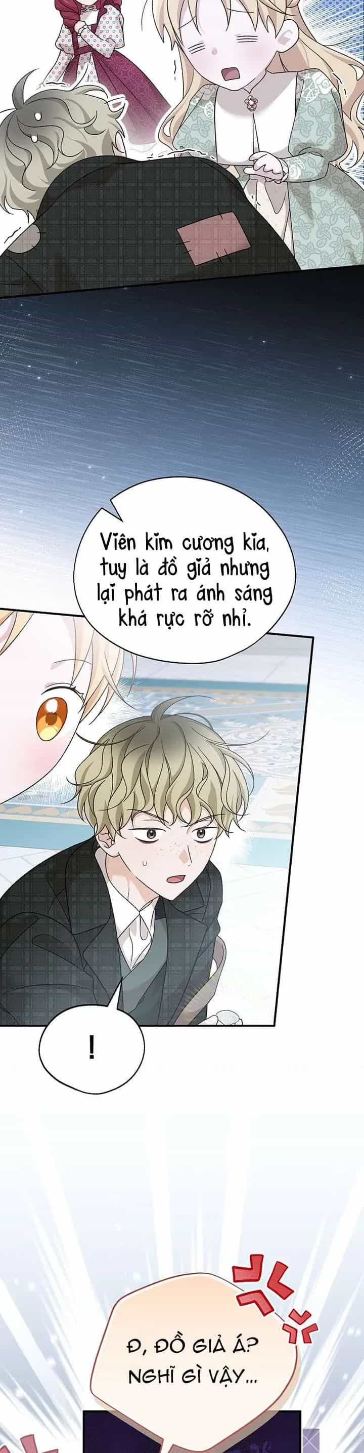 Tôi Chỉ Đang Tận Hưởng Khoảng Thời Gian Có Hạn Của Bản Thân Thôi - Chương 58 - ảnh 16