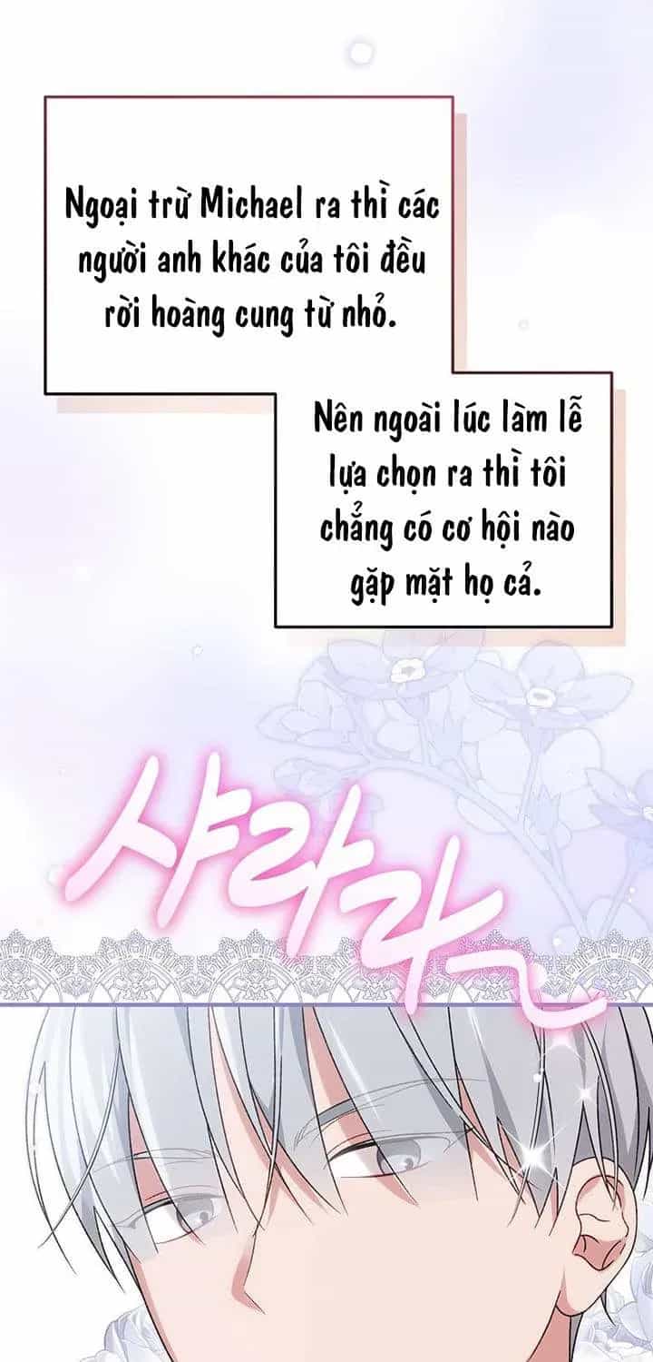 Tôi Chỉ Đang Tận Hưởng Khoảng Thời Gian Có Hạn Của Bản Thân Thôi - Chương 59 - ảnh 35
