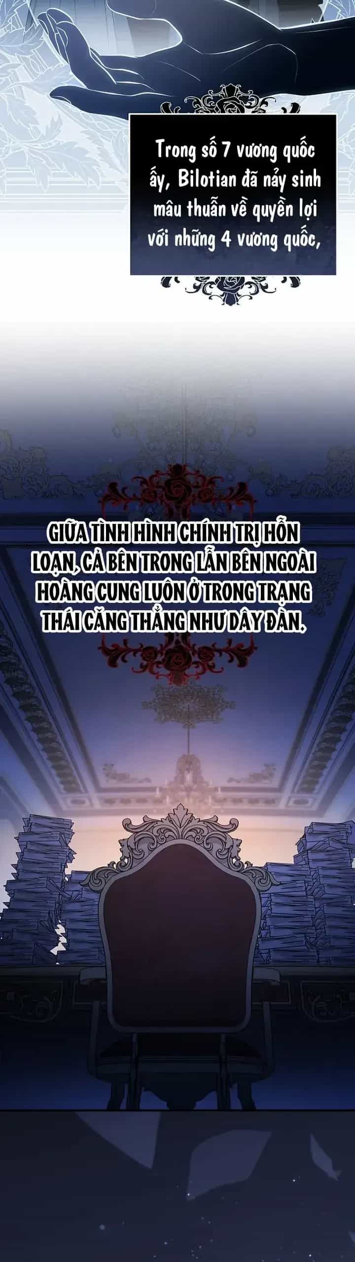 Tôi Chỉ Đang Tận Hưởng Khoảng Thời Gian Có Hạn Của Bản Thân Thôi - Chương 60 - ảnh 14