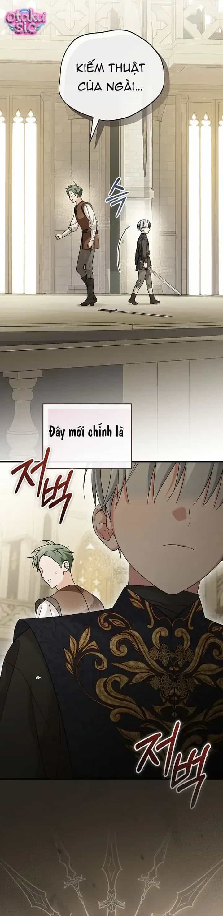 Tôi Chỉ Đang Tận Hưởng Khoảng Thời Gian Có Hạn Của Bản Thân Thôi - Chương 60 - ảnh 28