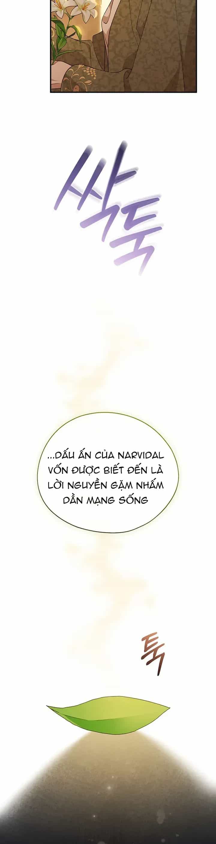 Tôi Chỉ Đang Tận Hưởng Khoảng Thời Gian Có Hạn Của Bản Thân Thôi - Chương 61 - ảnh 32