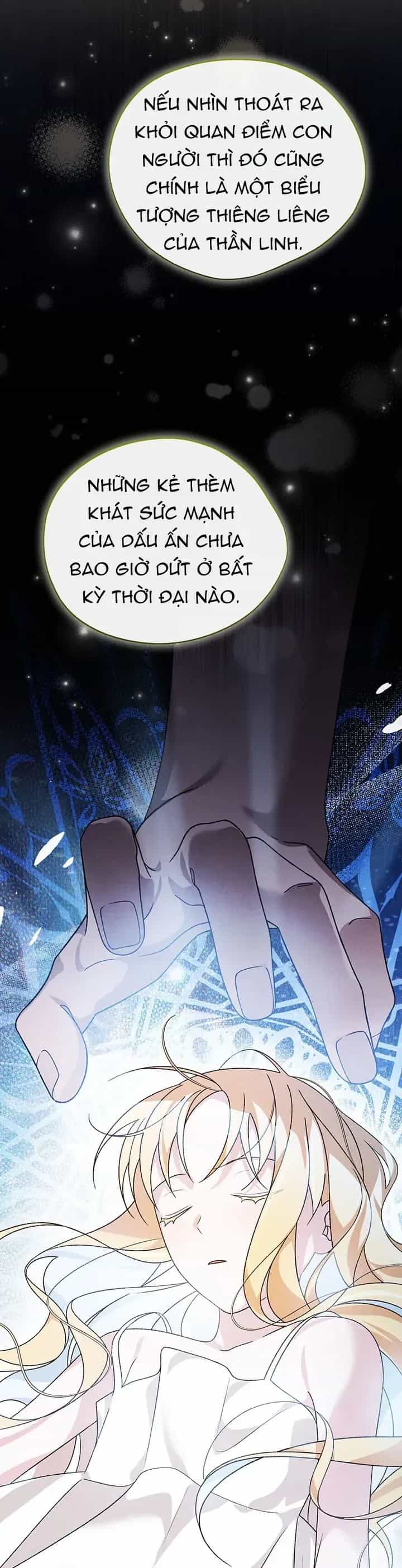 Tôi Chỉ Đang Tận Hưởng Khoảng Thời Gian Có Hạn Của Bản Thân Thôi - Chương 61 - ảnh 33