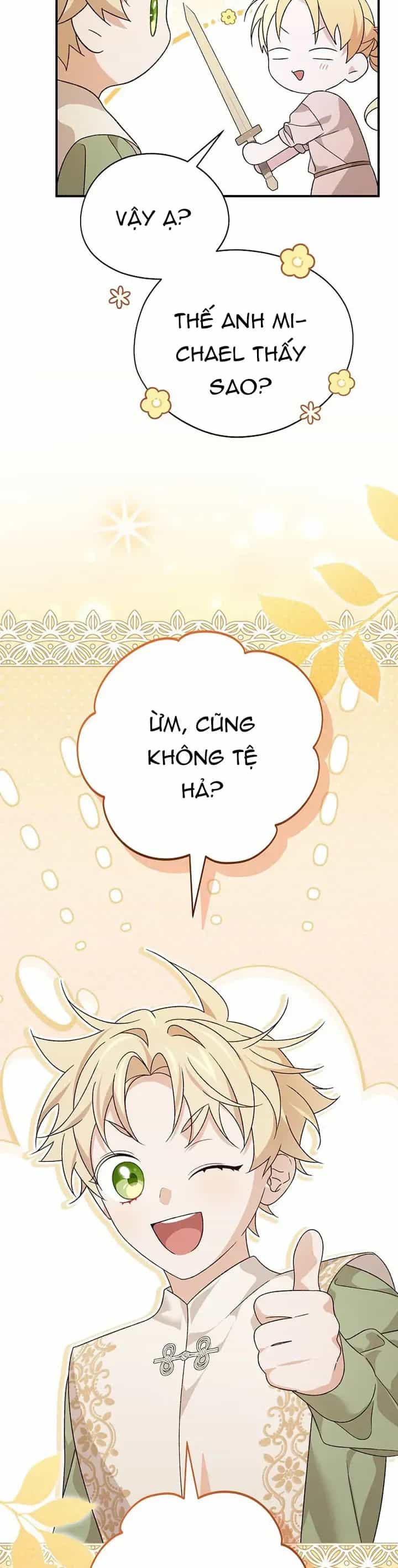 Tôi Chỉ Đang Tận Hưởng Khoảng Thời Gian Có Hạn Của Bản Thân Thôi - Chương 61 - ảnh 4