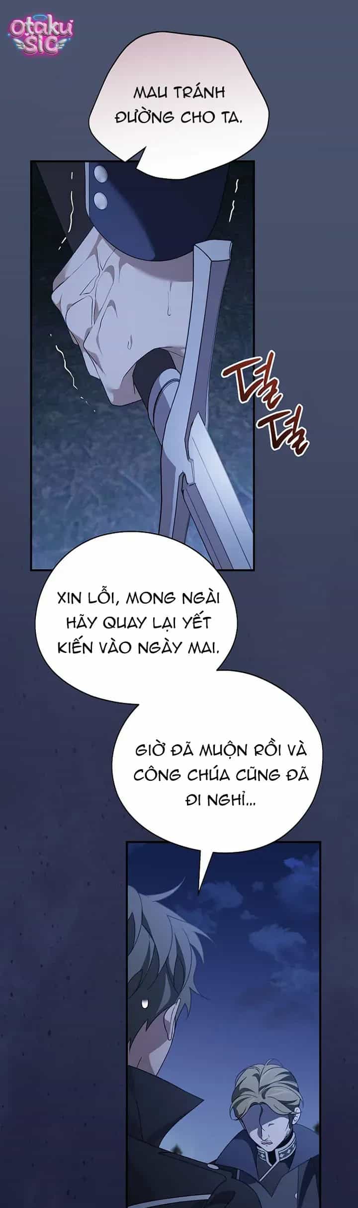 Tôi Chỉ Đang Tận Hưởng Khoảng Thời Gian Có Hạn Của Bản Thân Thôi - Chương 62 - ảnh 19