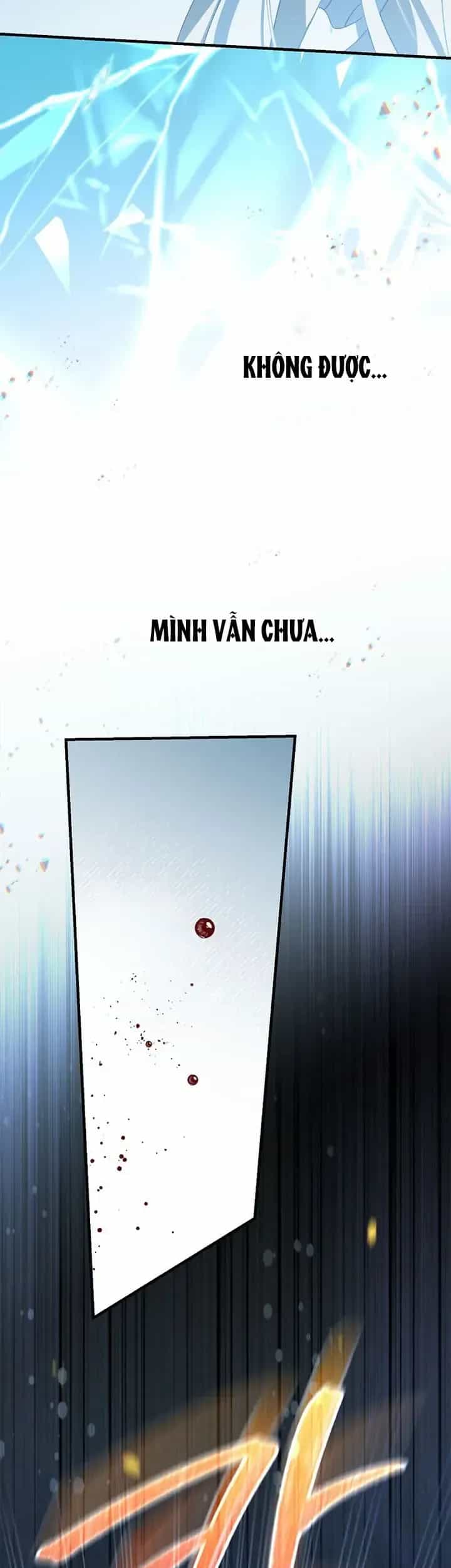 Tôi Chỉ Đang Tận Hưởng Khoảng Thời Gian Có Hạn Của Bản Thân Thôi - Chương 63 - ảnh 38