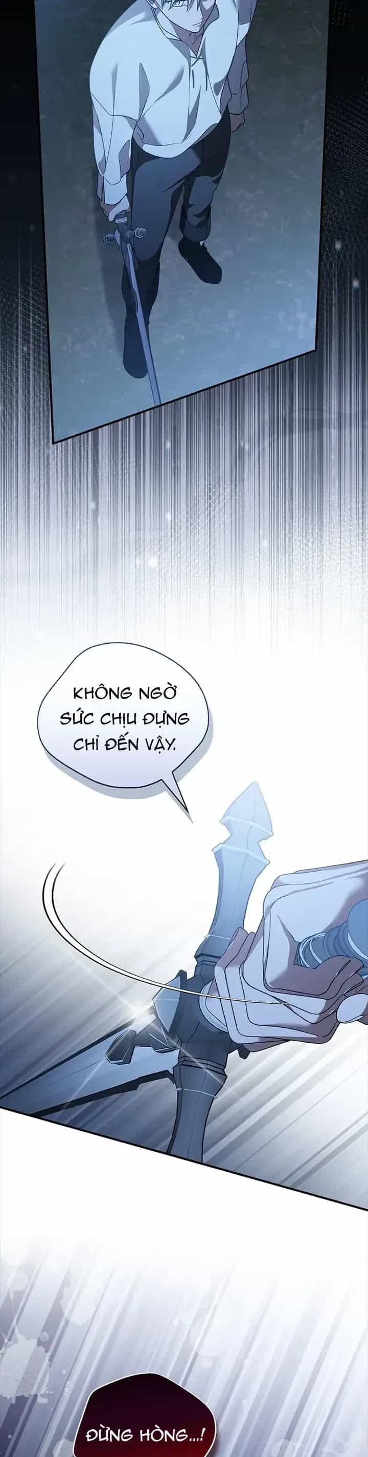 Tôi Chỉ Đang Tận Hưởng Khoảng Thời Gian Có Hạn Của Bản Thân Thôi - Chương 64 - ảnh 11