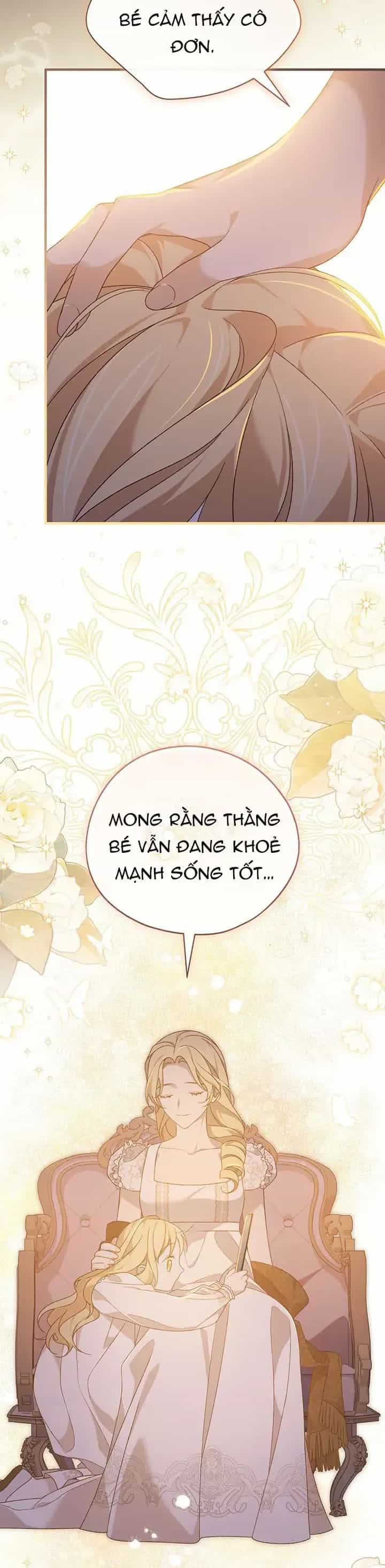 Tôi Chỉ Đang Tận Hưởng Khoảng Thời Gian Có Hạn Của Bản Thân Thôi - Chương 65 - ảnh 38