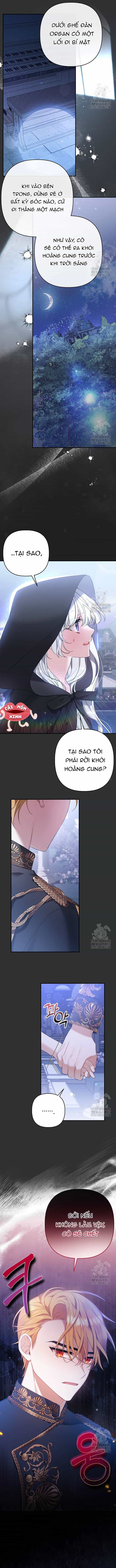 Tôi Chỉ Định Chăm Sóc Người Cha Ốm Yếu Của Mình Thôi Mà - Chương 1 - ảnh 7