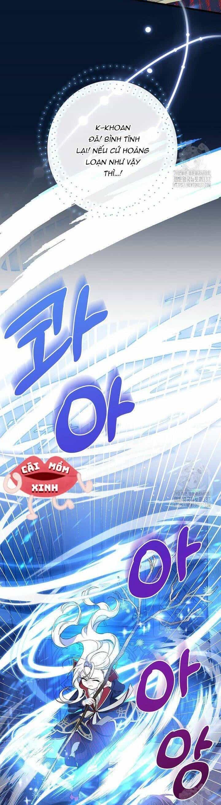 Tôi Chỉ Định Chăm Sóc Người Cha Ốm Yếu Của Mình Thôi Mà - Chương 12 - ảnh 20