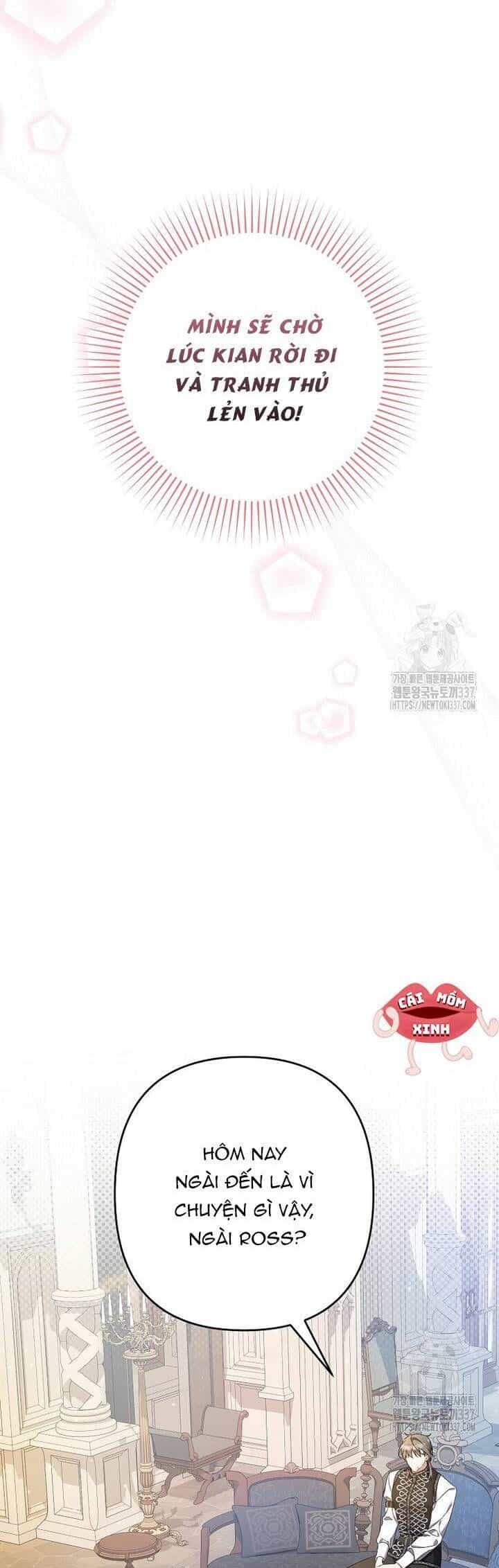 Tôi Chỉ Định Chăm Sóc Người Cha Ốm Yếu Của Mình Thôi Mà - Chương 16 - ảnh 10