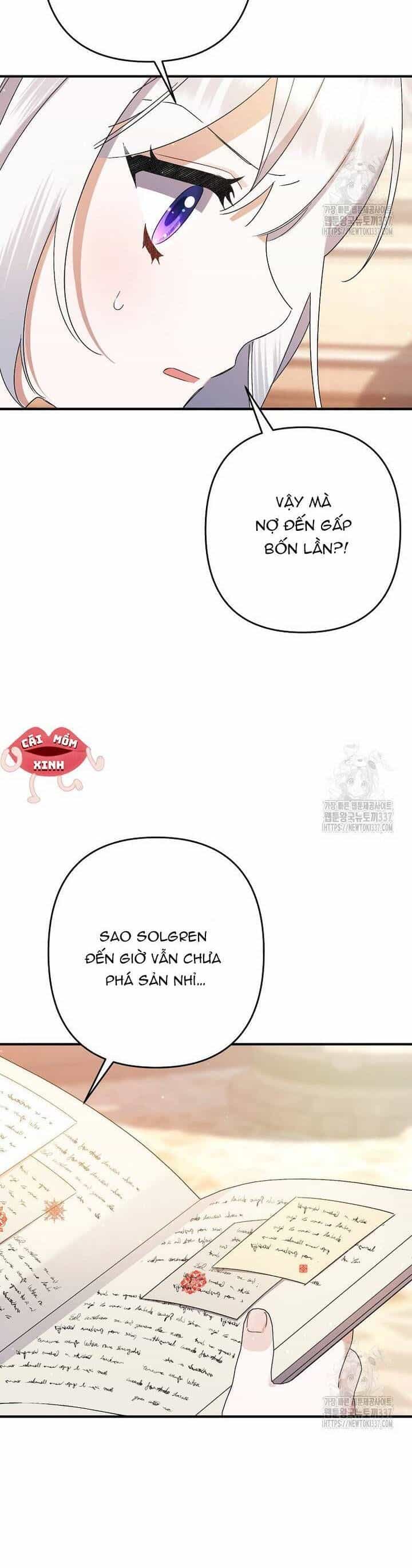 Tôi Chỉ Định Chăm Sóc Người Cha Ốm Yếu Của Mình Thôi Mà - Chương 16 - ảnh 31