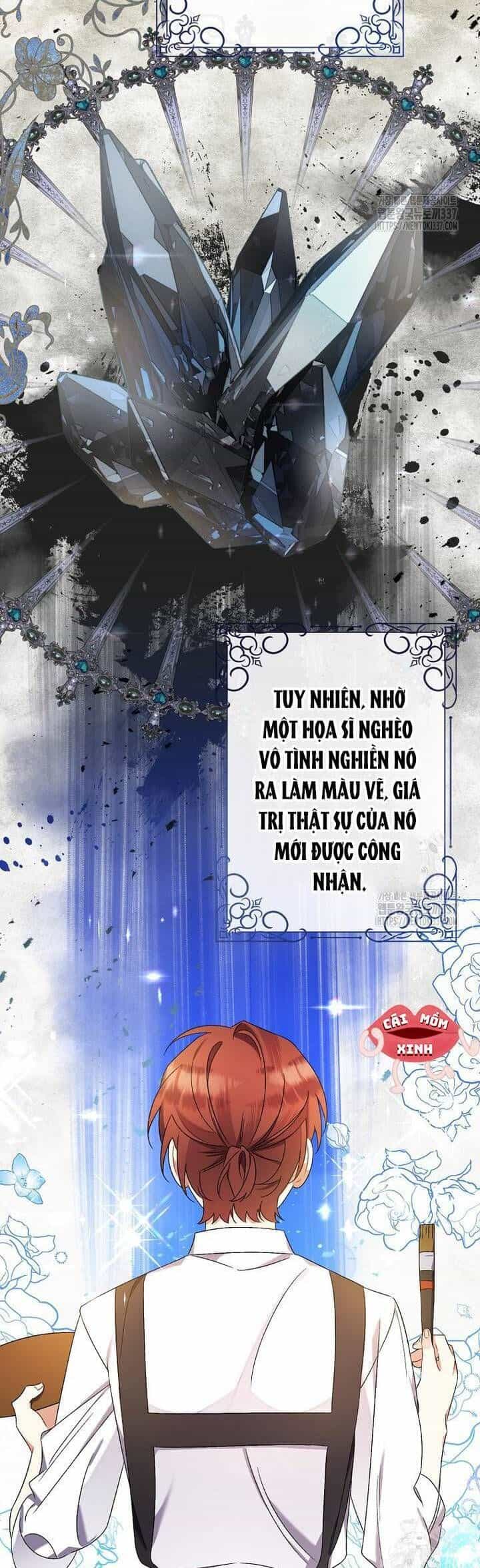 Tôi Chỉ Định Chăm Sóc Người Cha Ốm Yếu Của Mình Thôi Mà - Chương 16 - ảnh 51