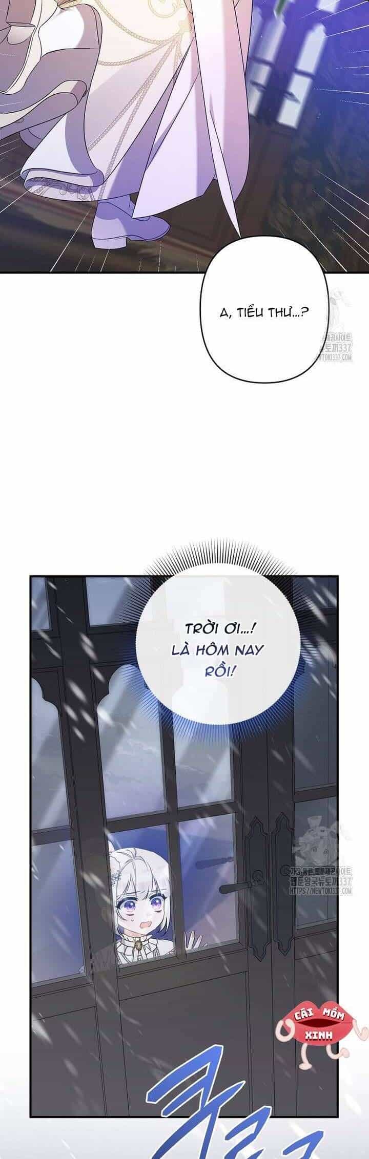 Tôi Chỉ Định Chăm Sóc Người Cha Ốm Yếu Của Mình Thôi Mà - Chương 18 - ảnh 6