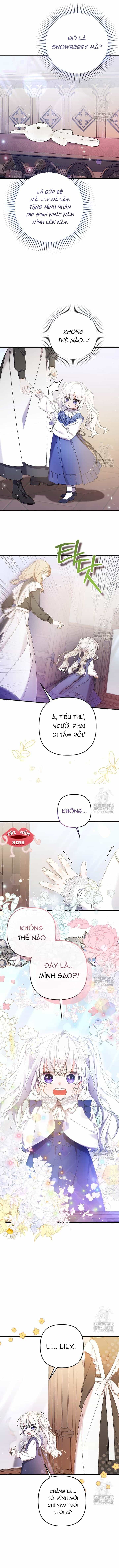 Tôi Chỉ Định Chăm Sóc Người Cha Ốm Yếu Của Mình Thôi Mà - Chương 2 - ảnh 7