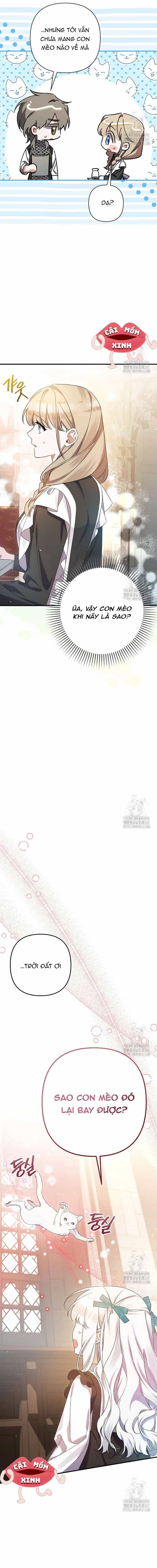 Tôi Chỉ Định Chăm Sóc Người Cha Ốm Yếu Của Mình Thôi Mà - Chương 23 - ảnh 12