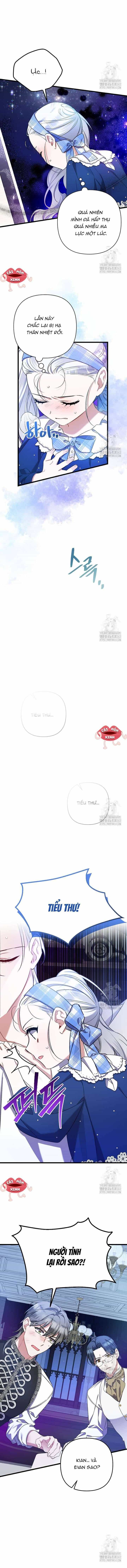Tôi Chỉ Định Chăm Sóc Người Cha Ốm Yếu Của Mình Thôi Mà - Chương 30 - ảnh 14