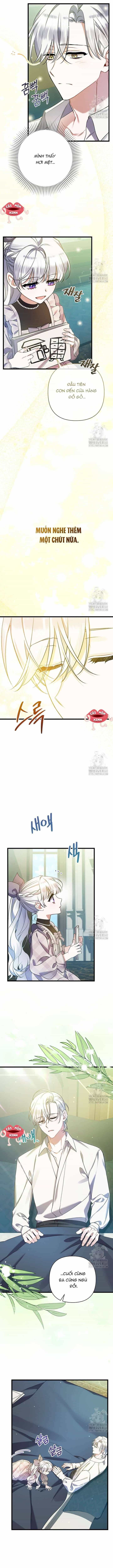 Tôi Chỉ Định Chăm Sóc Người Cha Ốm Yếu Của Mình Thôi Mà - Chương 32 - ảnh 3