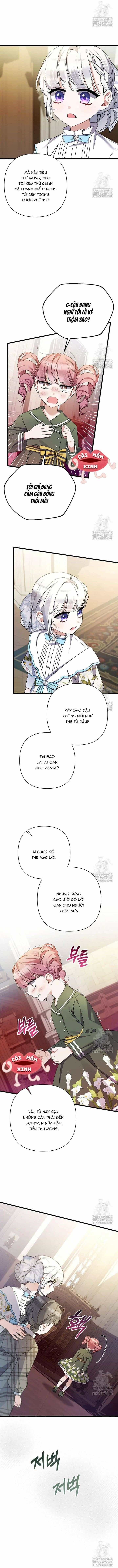 Tôi Chỉ Định Chăm Sóc Người Cha Ốm Yếu Của Mình Thôi Mà - Chương 37 - ảnh 11
