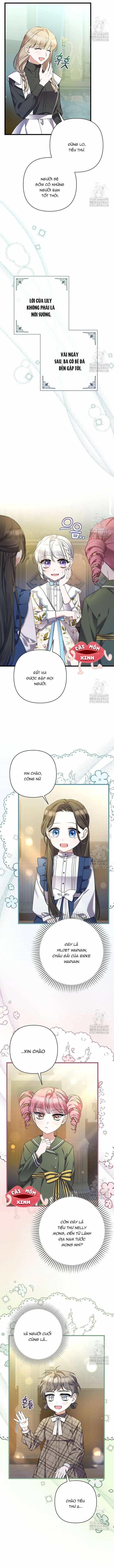 Tôi Chỉ Định Chăm Sóc Người Cha Ốm Yếu Của Mình Thôi Mà - Chương 37 - ảnh 2