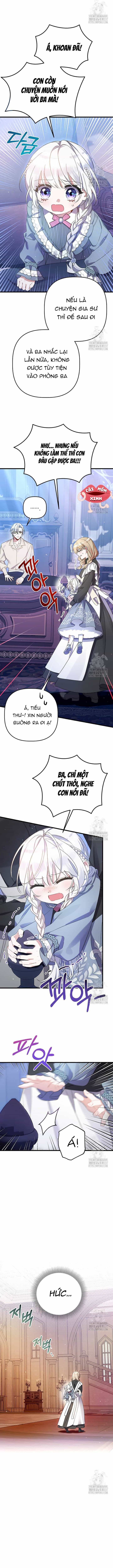Tôi Chỉ Định Chăm Sóc Người Cha Ốm Yếu Của Mình Thôi Mà - Chương 4 - ảnh 7