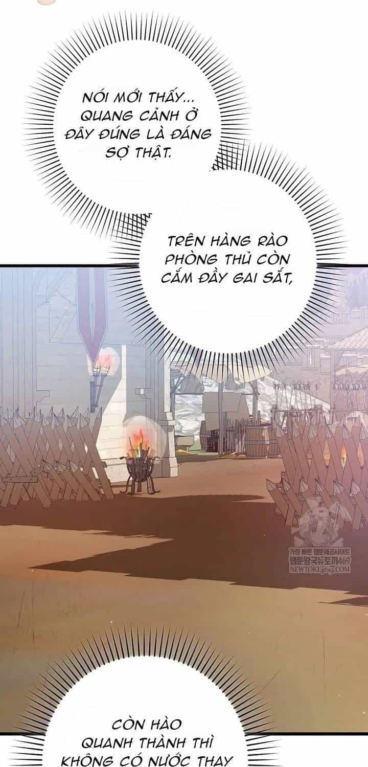 Tôi Chỉ Định Chăm Sóc Người Cha Ốm Yếu Của Mình Thôi Mà - Chương 42 - ảnh 76