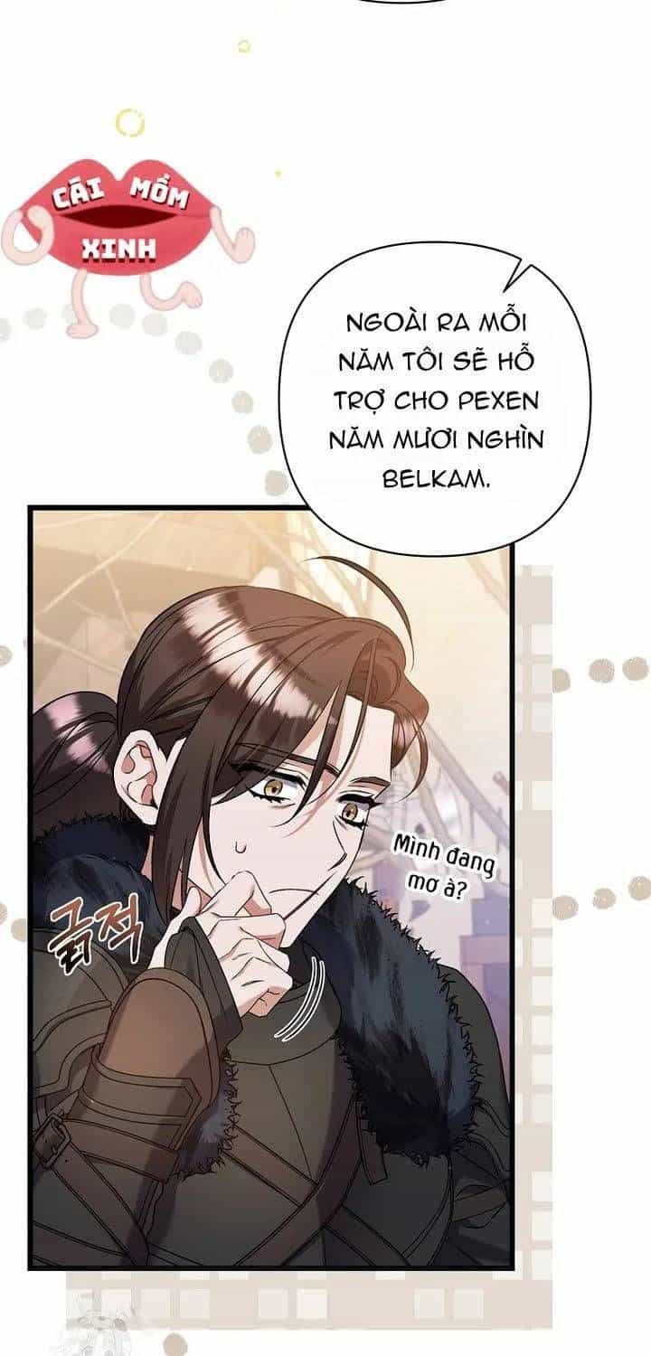 Tôi Chỉ Định Chăm Sóc Người Cha Ốm Yếu Của Mình Thôi Mà - Chương 43 - ảnh 36