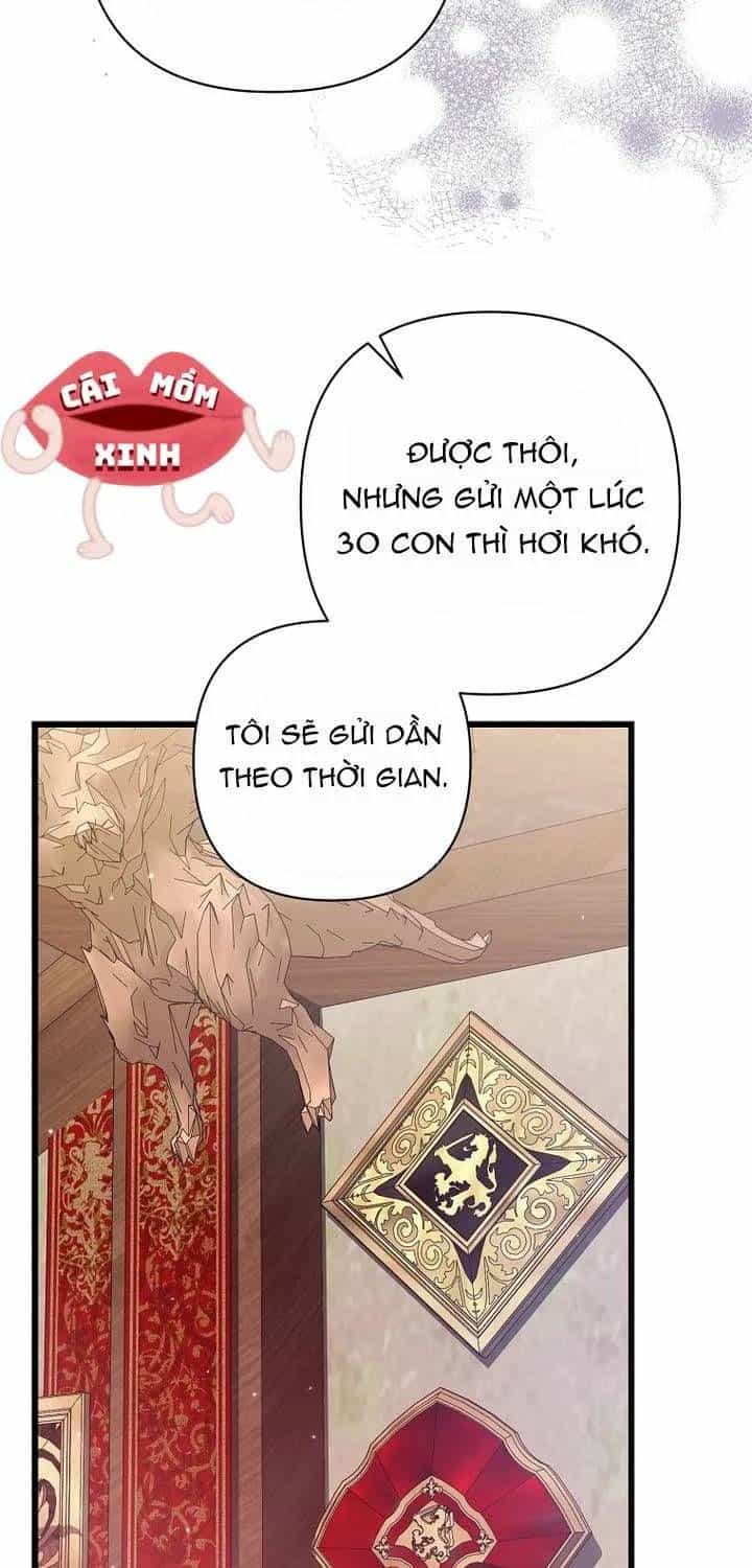 Tôi Chỉ Định Chăm Sóc Người Cha Ốm Yếu Của Mình Thôi Mà - Chương 43 - ảnh 42