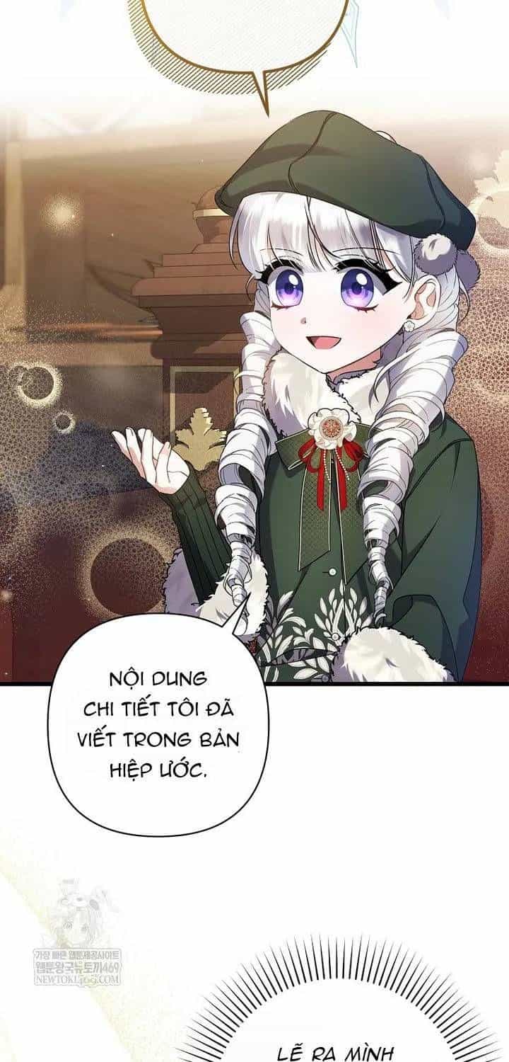 Tôi Chỉ Định Chăm Sóc Người Cha Ốm Yếu Của Mình Thôi Mà - Chương 43 - ảnh 44
