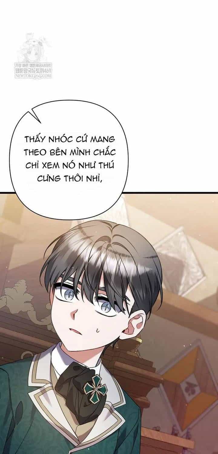 Tôi Chỉ Định Chăm Sóc Người Cha Ốm Yếu Của Mình Thôi Mà - Chương 43 - ảnh 48