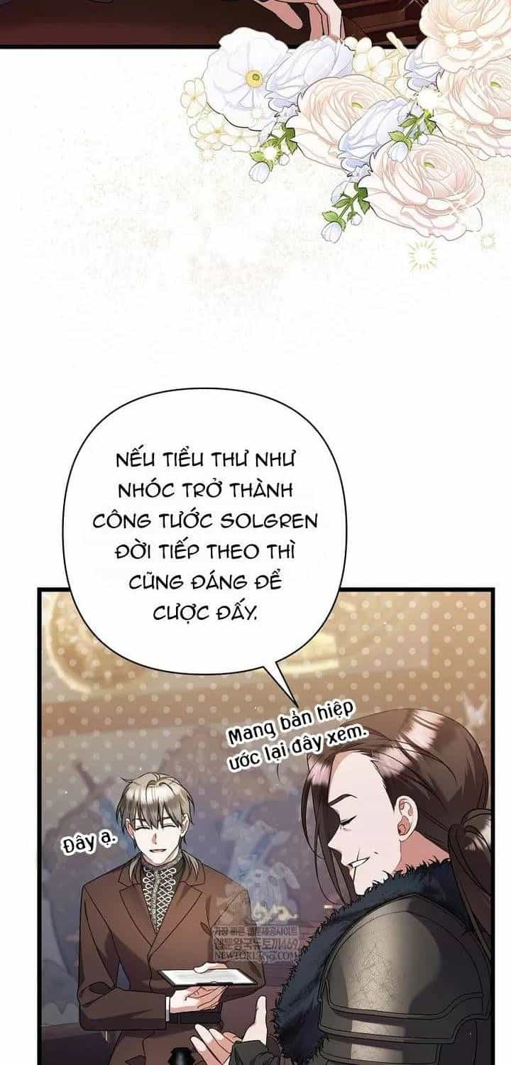 Tôi Chỉ Định Chăm Sóc Người Cha Ốm Yếu Của Mình Thôi Mà - Chương 43 - ảnh 60