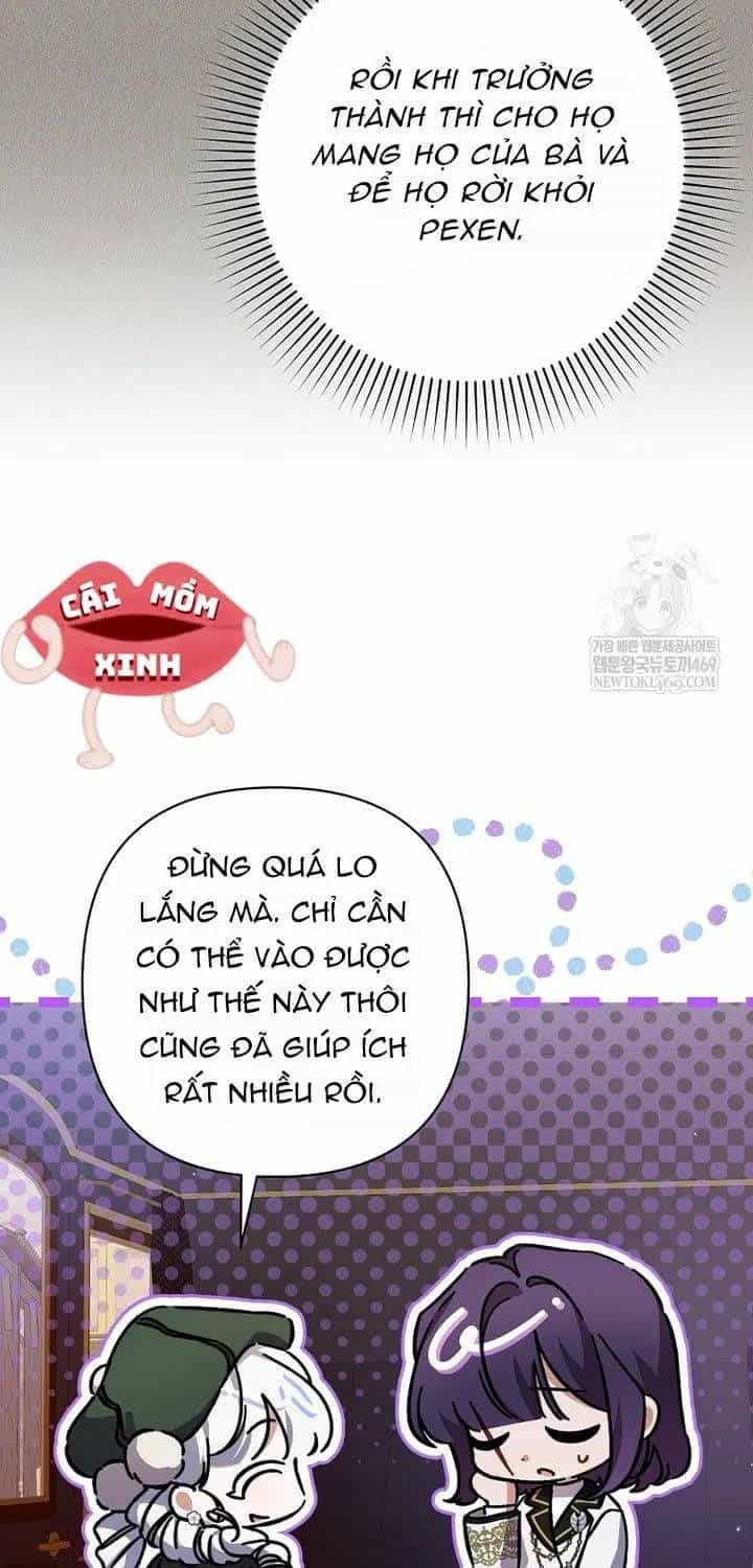 Tôi Chỉ Định Chăm Sóc Người Cha Ốm Yếu Của Mình Thôi Mà - Chương 43 - ảnh 8