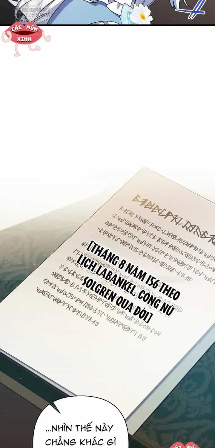 Tôi Chỉ Định Chăm Sóc Người Cha Ốm Yếu Của Mình Thôi Mà - Chương 45 - ảnh 33